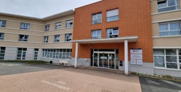 Inauguration du Centre Mutualiste de l'Obésité à Saint Etienne