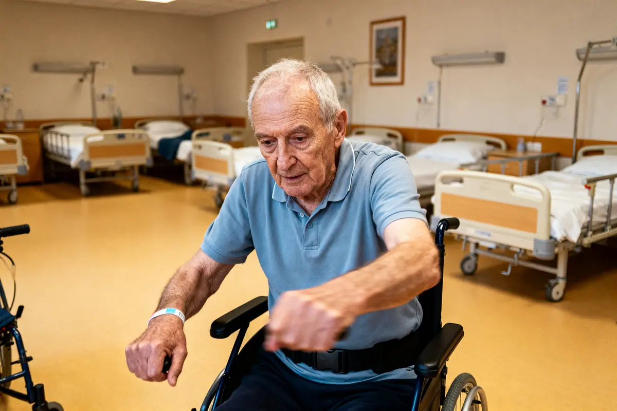 Clair Séjour à Bailleul : Découvrez les services et avis !