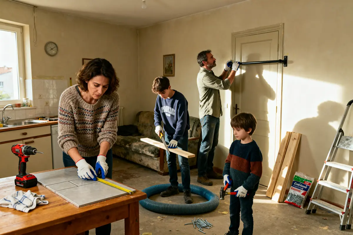 Ma prime adapt 2025 : Guide complet des conditions et aides !