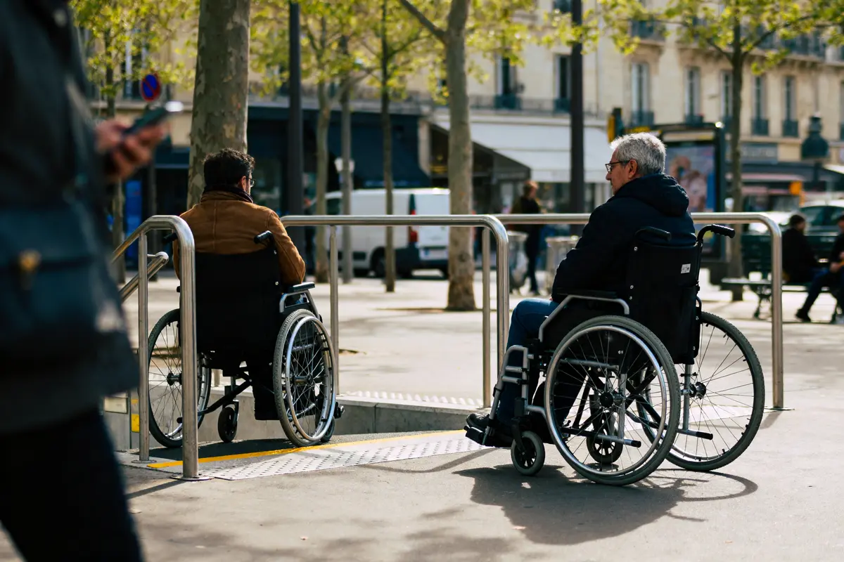 Pmr : Quelles sont les normes d’accessibilité essentielles ?