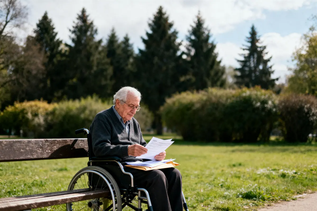 Aah et retraite : Comment conserver vos droits ?