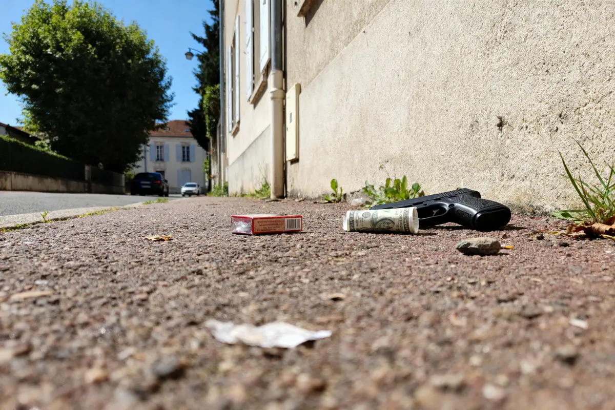 Délictueux : Signification, synonymes et exemples pratiques !