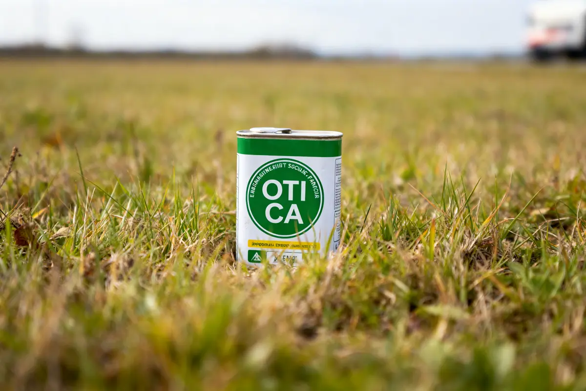 Comment choisir votre liter OTI CA pour un transport efficace ?