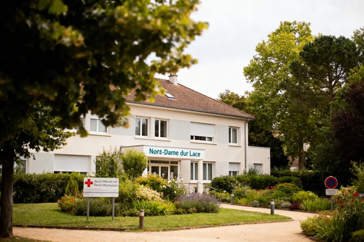Maison médicale Notre-Dame du Lac : Vos soins à Rueil-Malmaison