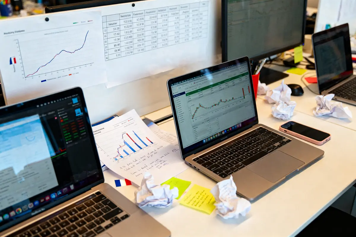 Ifrs 18 : Les clés pour transformer vos États financiers