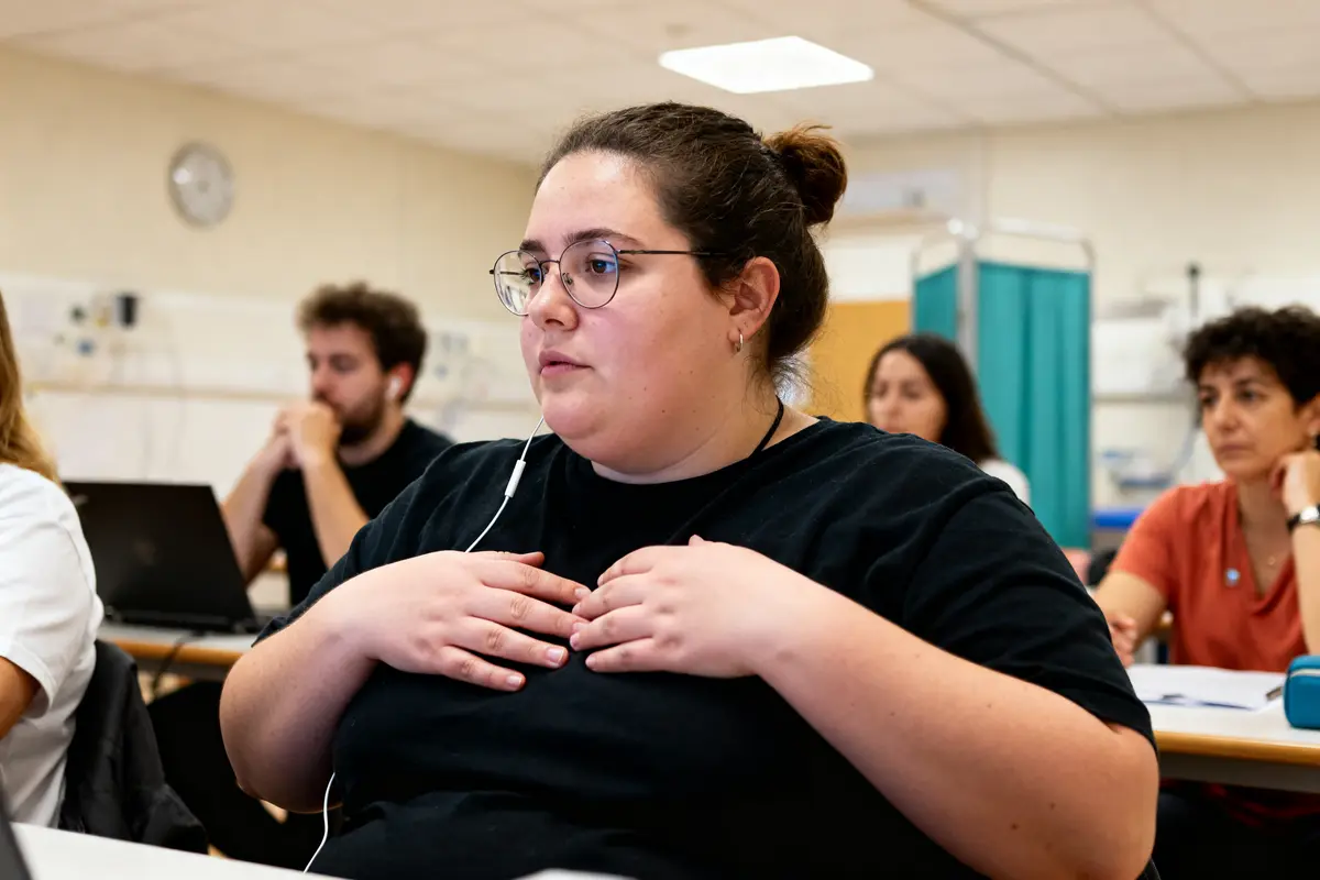 Therae à Blois : centre médical spécialisé en soins et obésité