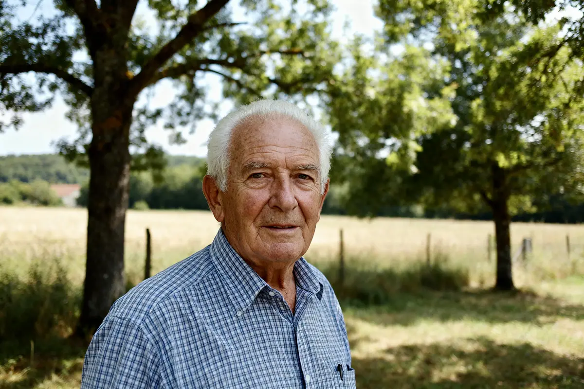 Âge de senior : À quel âge devient-on vraiment senior ?