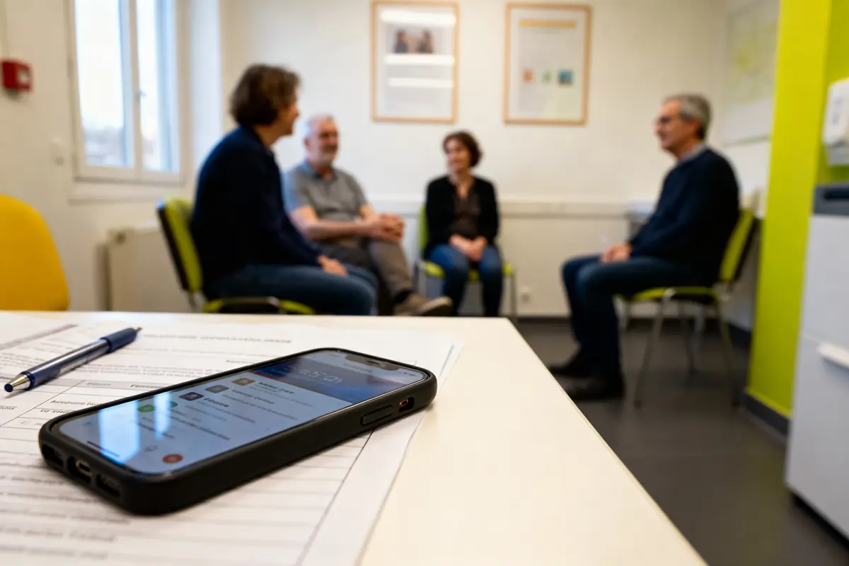 Centre médico-psychologique à Roanne : Adultes, enfants &amp; infos clés