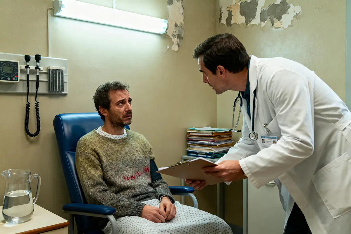 Espérance de vie avec endocardite infectieuse : Symptômes et pronostic