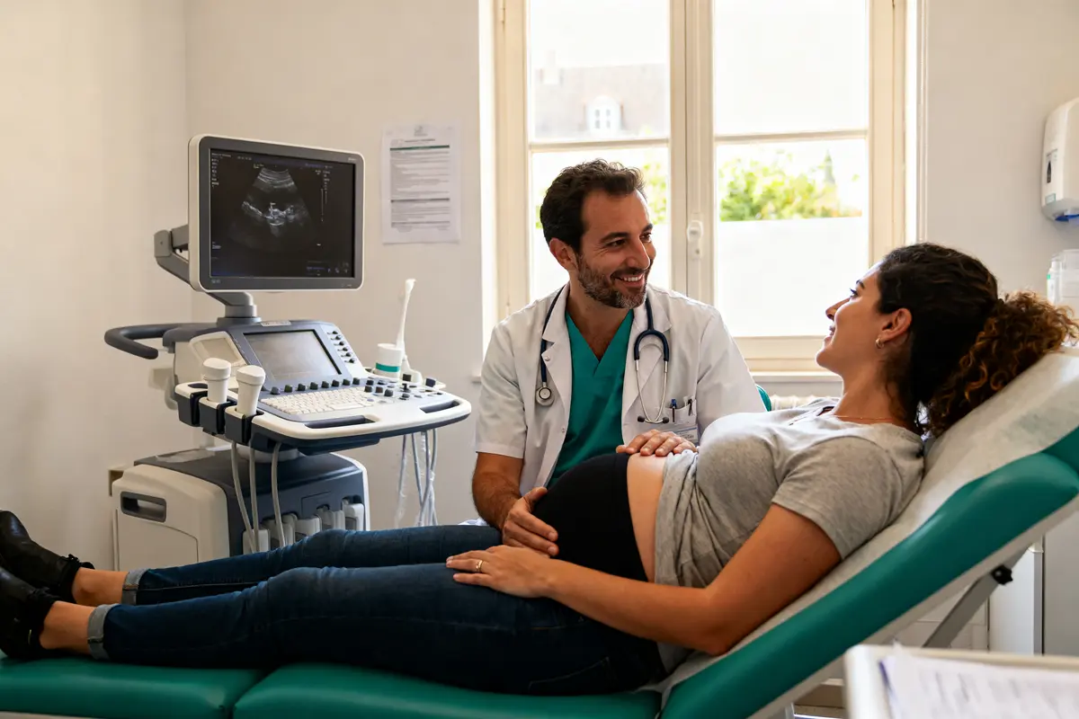 Gynécologue à Roanne : prenez RDV en ligne facilement !