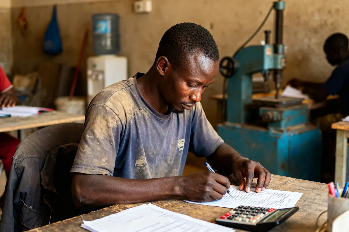 Mali de fusion : Définition, calcul et comptabilisation clés