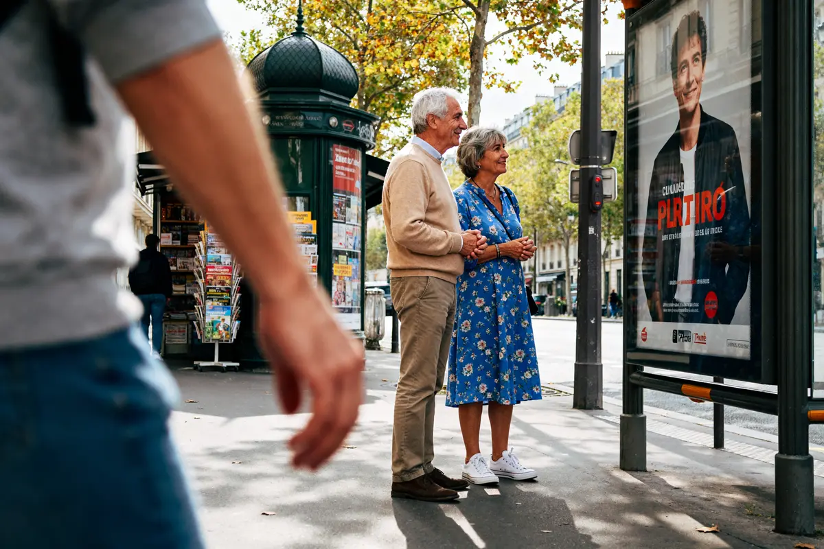 Soixantenaires : Comment rester heureux et actifs après 60 ans ?