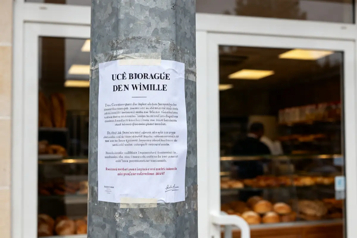 Avis de décès Boulanger Wimille : derniers messages et condoléances