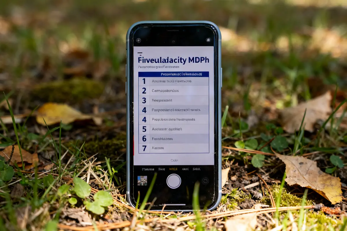 Tableau pourcentage d’invalidité MDPH : guide pour comprendre