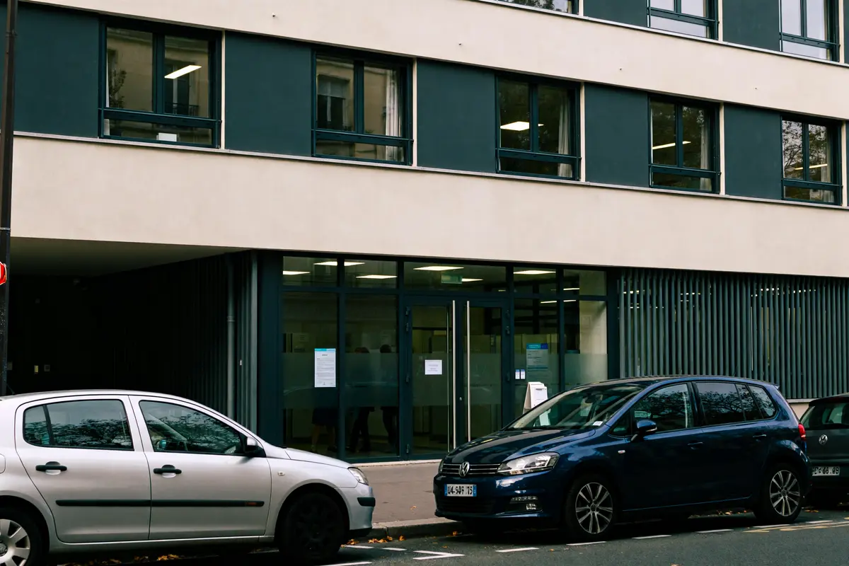 Aura Paris plaisance : Centre de dialyse et néphrologie à Paris