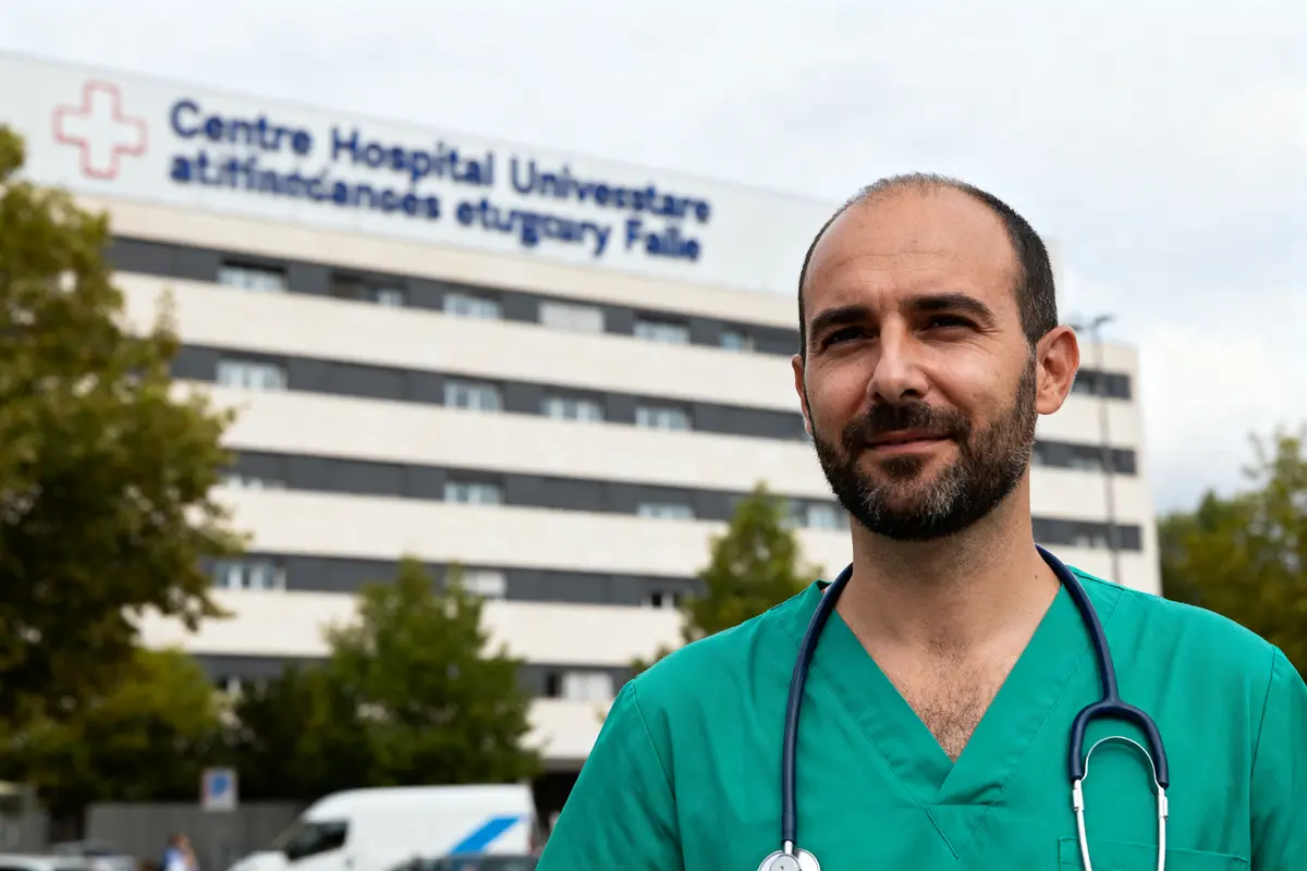 Chu Gui de Chauliac Montpellier : Adresse, horaires et infos