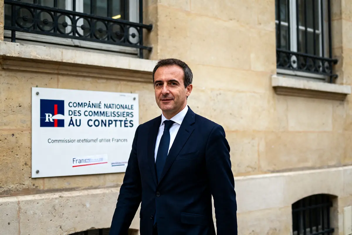 Sidoni : la nouvelle base documentaire d’audit essentielle