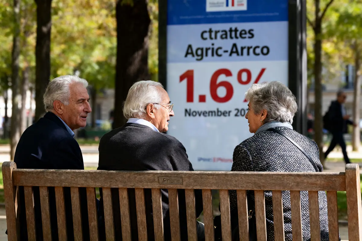 Augmentation en novembre 2024 : Quelle hausse pour Agirc-Arrco ?