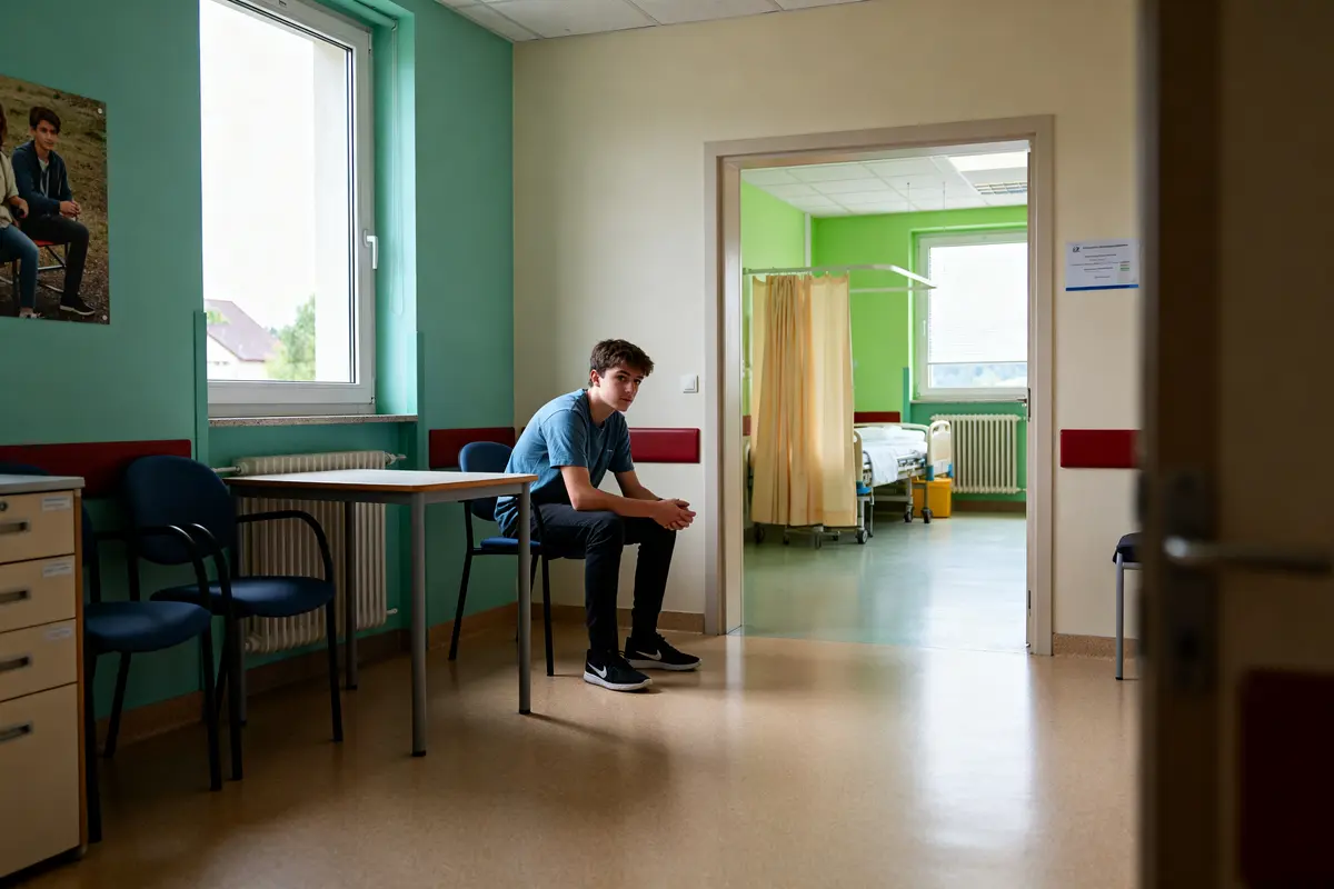 Clinique du Grésivaudan La Tronche : soins, études &amp; avis