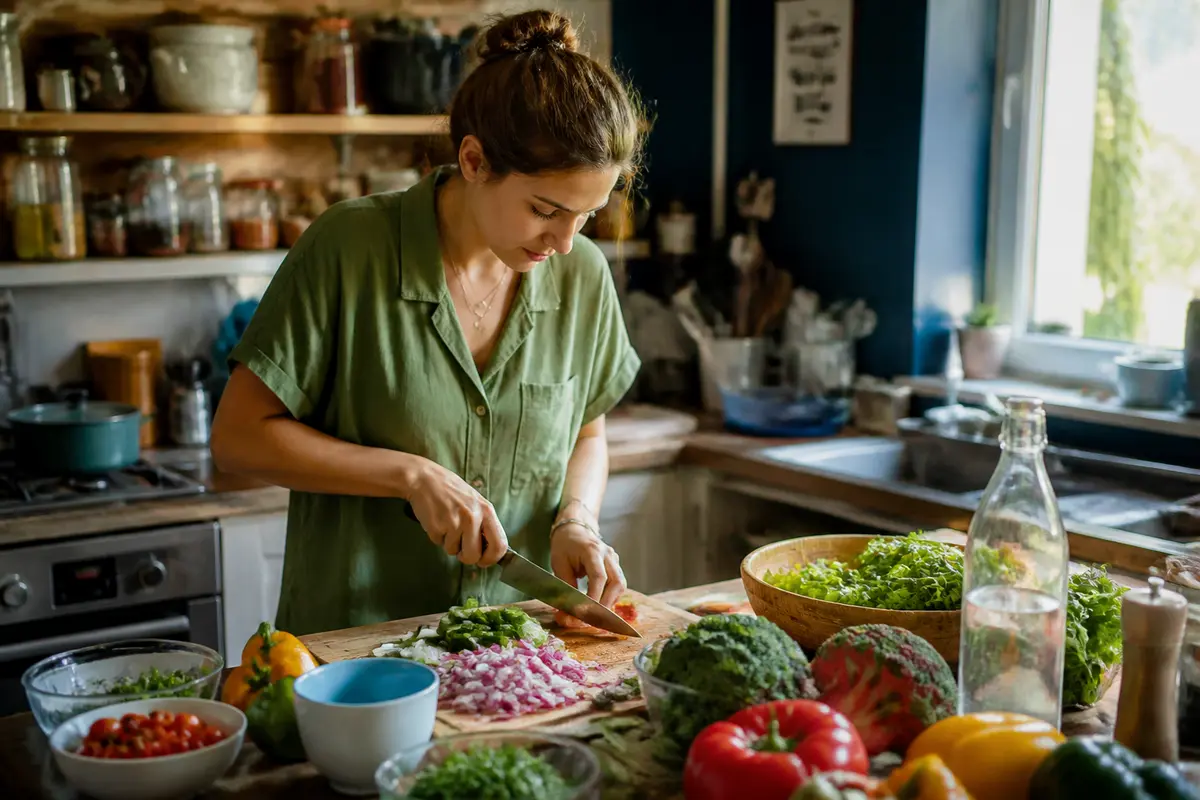 Comment améliorer santé Weesho.org : 5 clés essentielles santé