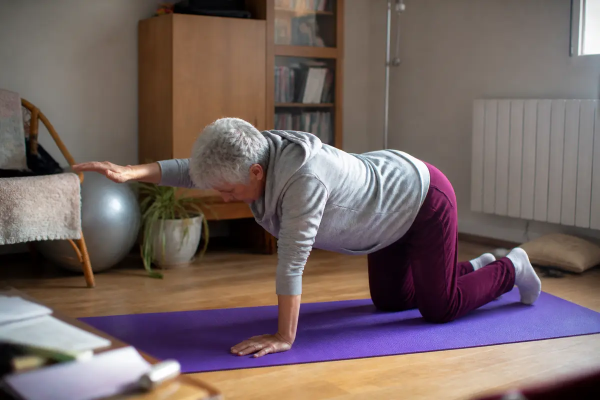Ensemble-Senior.fr Douleurs : Comment soulager les seniors efficacement ?