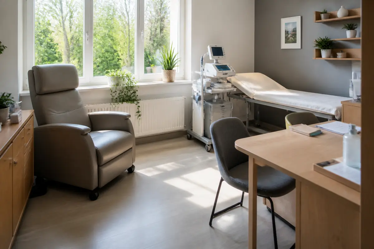 Ensemble-Senior.fr médical : Quelle complémentaire santé choisir ?