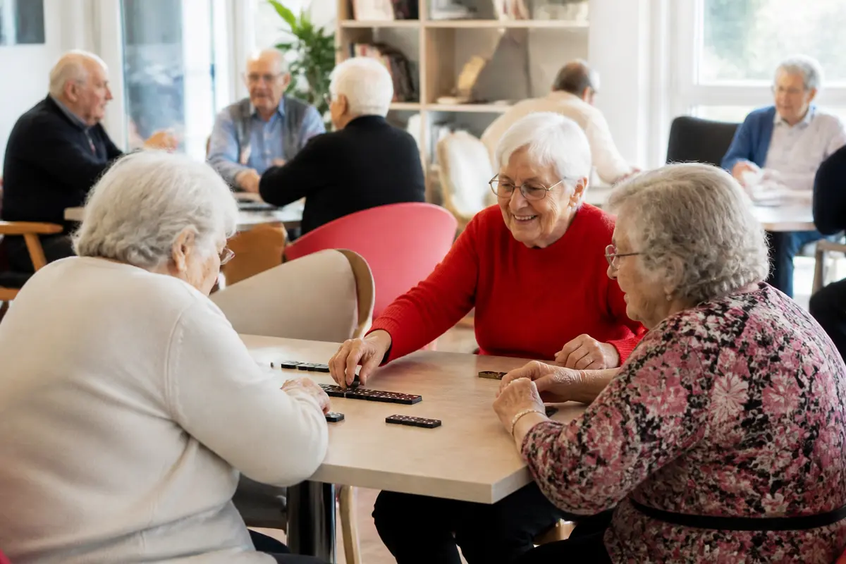 Tarif Ensemble-Senior.fr : Quels coûts pour une maison de retraite ?