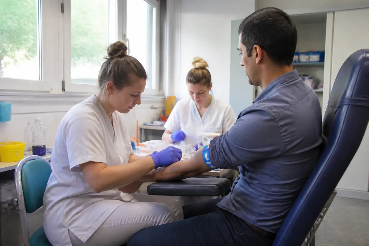 Maladie sur lepetitjournaldelasante.fr : symptômes, épidémies et dépistage