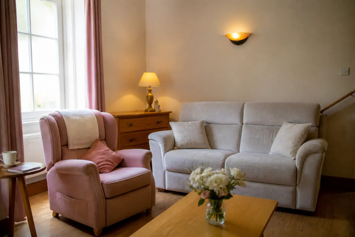 Seniorhome.fr Pression : Comment gérer la pression chez les seniors ?