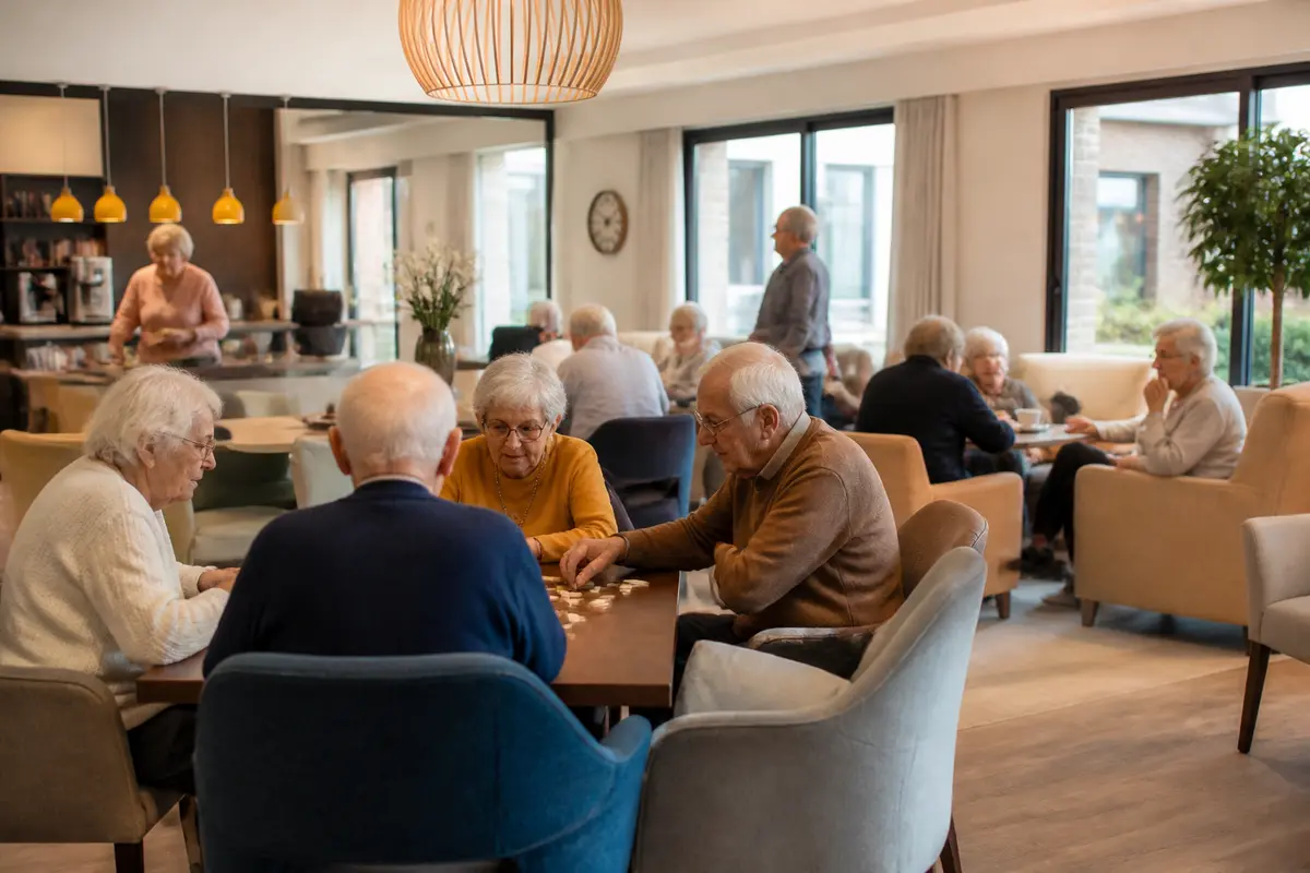 Seniorhome.fr prix : Quel budget pour une résidence senior 2026 ?